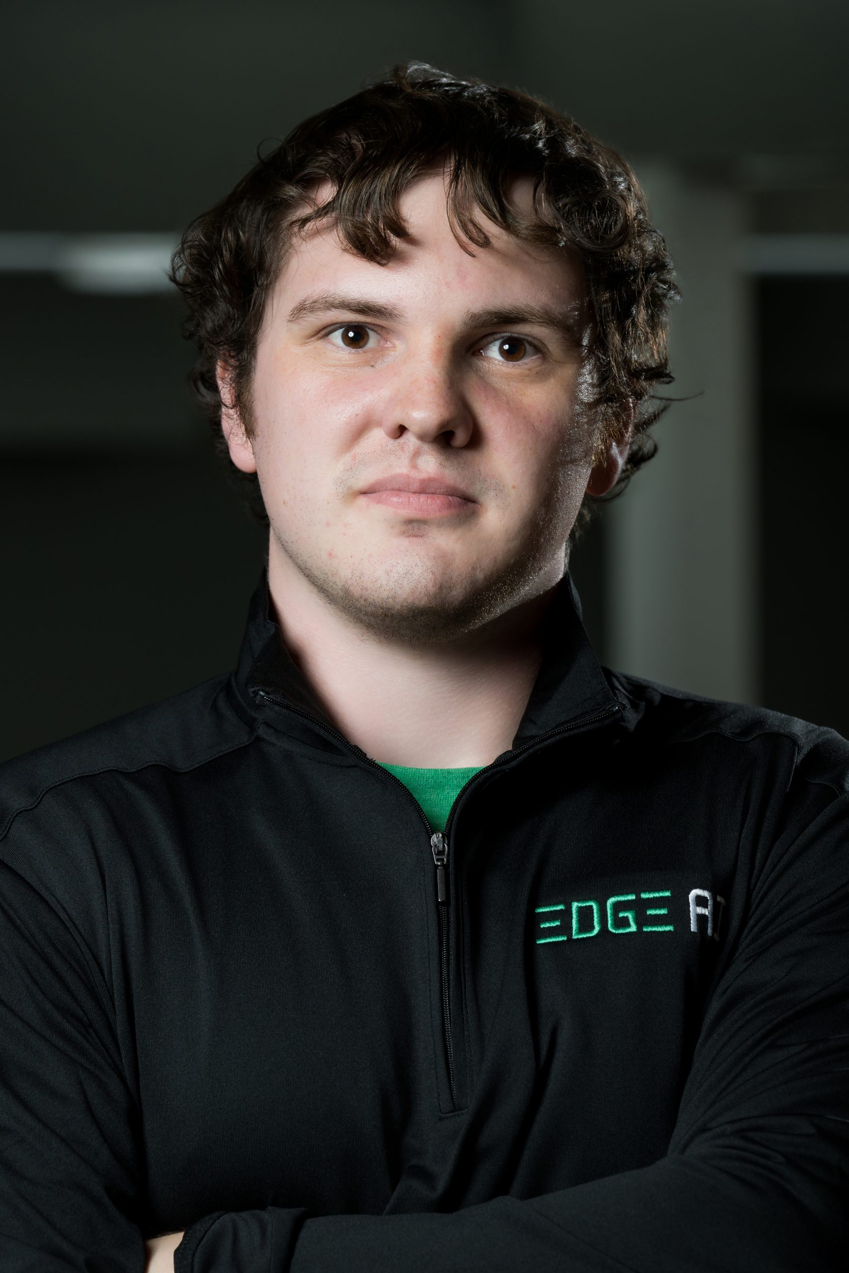 Alex Hilliker