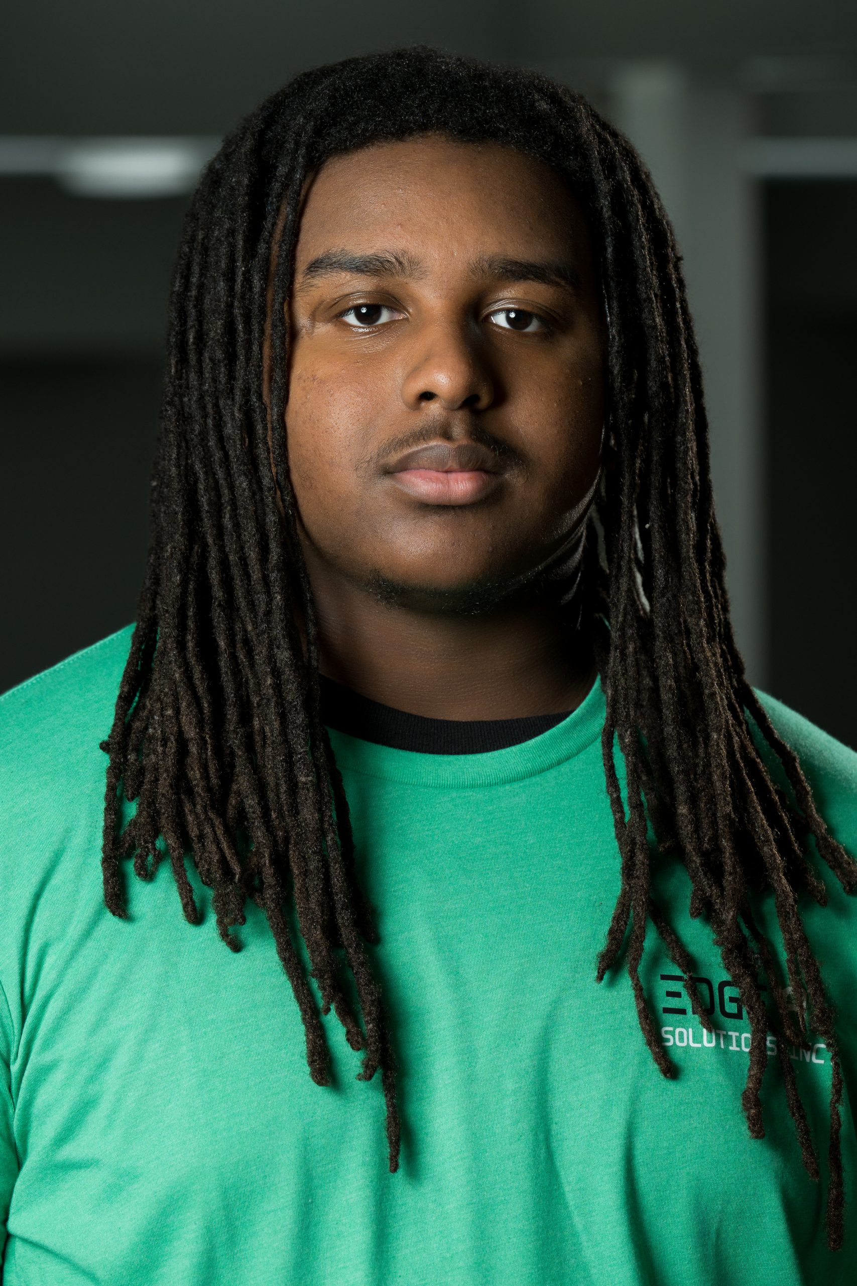 Quaron Pierce